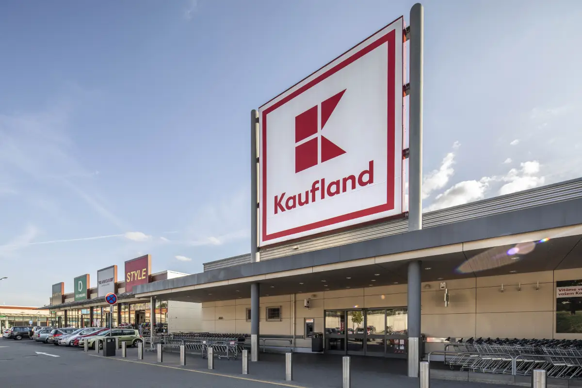 Kaufland